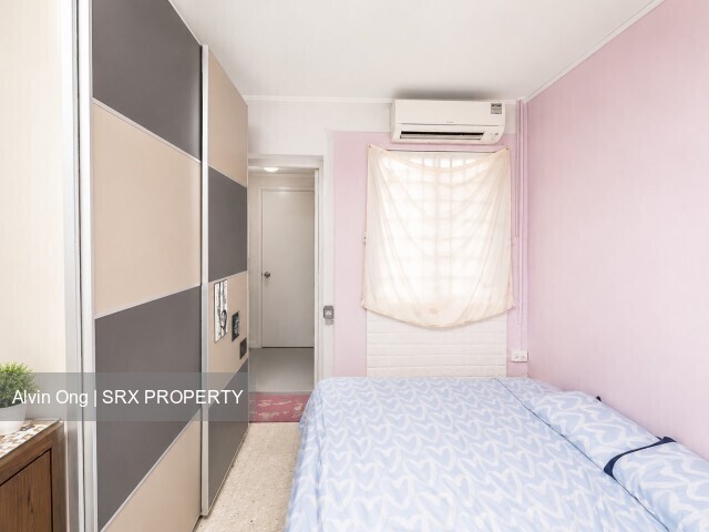 Blk 158 Woodlands Street 13 (Woodlands), HDB 3 Rooms #563715031